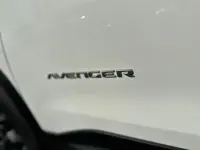 Käytetty Jeep Avenger Altitude 100 HP (73 kW) 2024 Valkoinen Katumaasturi