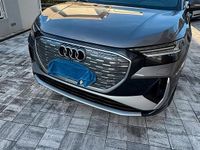 Usata Audi Q4 e-tron S-Line 2023 SUV