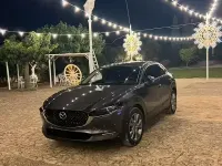 Usata Mazda CX-30 116 CV (85 kW) 2019 Grigio SUV