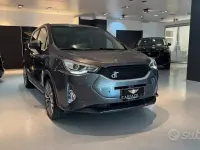 Usata DR DR4 114 CV (83 kW) 2018 Grigio SUV