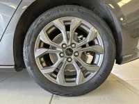 Usata Ford Focus ST-Line X 125 CV (91 kW) 2022 Grigio Berlina