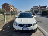 usata Nissan Qashqai +2 Qashqai+2 1.6 dCi