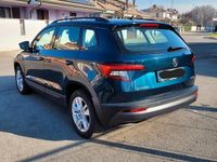 usata Skoda Karoq Karoq2017 1.5 tsi Executive dsg