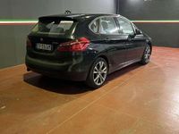 Usata BMW 218 Active Tourer Sport Line 136 CV (100 kW) 2014 Monovolume