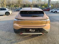 Usata DS Automobiles DS4 Crossback Trocadero 131 CV (96 kW) 2022 Bronzo SUV