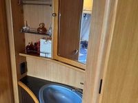 Usata Renault Mégane 2006 Grigio Monovolume