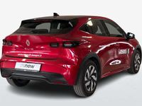 Nuova Renault Clio V Evolution 114 CV (83 kW) 2026 Rosso assoluto Berlina