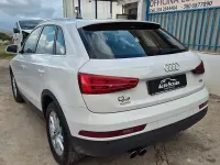Usata Audi Q3 140 CV (102 kW) 2015 SUV