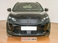 Usata Peugeot 3008 GT 131 CV (96 kW) 2022 Nero SUV