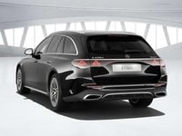 Nuova Mercedes E220 Advanced 197 CV (144 kW) 2026 Nero Station wagon