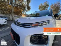 Usata Citroën C3 Aircross 120 CV (88 kW) 2019 SUV