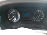 Usata Ford Ranger XL 160 CV (117 kW) 2017 Bianco Pick-up