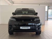 Usata Land Rover Range Rover Sport S 249 CV (183 kW) 2024 Nero SUV
