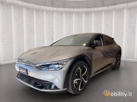 Usata Kia EV6 Air 55 kW (76 CV) 2024 Steel grey SUV