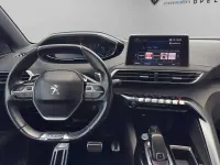 Usata Peugeot 3008 GT 177 CV (130 kW) 2018 Nero SUV