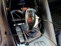 Usata BMW X2 150 CV (110 kW) 2021 Nero SUV