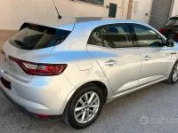 Usata Renault Mégane IV 110 CV (80 kW) 2017 Berlina