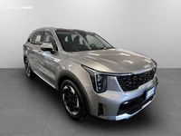 Usata Kia Sorento 215 CV (158 kW) 2024 Oro SUV