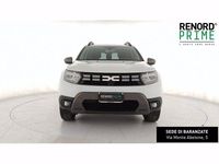 Occasion Dacia Duster Journey 91 ch (66 kW) 2023 Blanc SUV