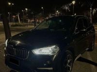 Usata BMW X1 xLine 150 CV (110 kW) 2018 SUV