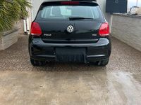 Usata VW Polo 82 CV (60 kW) 2012 Utilitaria