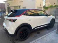 Usata Opel Mokka GS Line 101 CV (74 kW) 2021 SUV