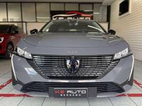Usata Peugeot 308 Allure 131 CV (96 kW) 2024 Grigio Station wagon