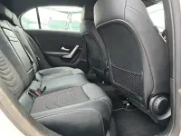 Usata Mercedes A180 Advanced Plus 116 CV (85 kW) 2023 Bianco Utilitaria