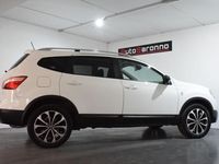 usata Nissan Qashqai +2 Qashqai+2 1.6 dCi DPF Tekna