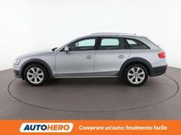 Usata Audi A4 Allroad 190 CV (139 kW) 2016 Grigio Station wagon