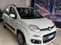 Usata Fiat Panda Lounge 86 CV (63 kW) 2013 Other Utilitaria