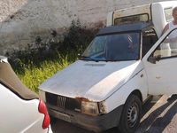 usata Fiat Fiorino 1ª serie - 1994