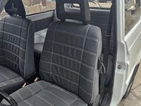 Usata Fiat 750 34 CV (25 kW) 1987 Berlina