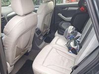 Usata Audi Q5 Advanced Plus 239 CV (175 kW) 2011 SUV