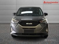 Usata DR DR4 114 CV (83 kW) 2020 Grigio scuro SUV