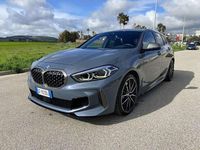 Usata BMW M135 Efficient Dynamics 306 CV (225 kW) 2021 Utilitaria