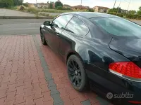 Usata BMW 630 Sport Line 272 CV (200 kW) 2007 Coupé