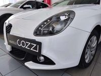 usata Alfa Romeo Giulietta 1.6 JTDm 120 CV Business del 2018 usata a Legnano