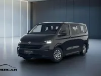 Nuova VW Caravelle Life 150 CV (110 kW) 2026 Midnight black metallizzato Furgone