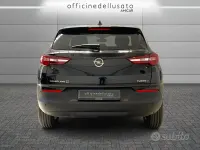 Usata Opel Grandland X Business 131 CV (96 kW) 2019 Other SUV