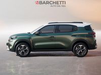 Nuova Citroën C3 Aircross PureTech 101 CV (74 kW) 2026 Blu SUV
