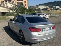 Usata BMW 316 116 CV (85 kW) 2012 Berlina