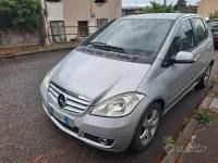 Usata Mercedes 180 109 CV (80 kW) 2010 Berlina