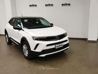 Usata Opel Mokka Ultimate 101 CV (74 kW) 2022 Bianco SUV