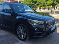 Usata BMW X1 xLine 190 CV (139 kW) 2016 SUV