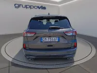 Usata Ford Kuga ST-Line X 190 CV (139 kW) 2023 Magnetic grey SUV