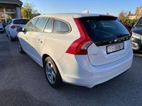 usata Volvo V60 D3 Geartronic Kinetic usato