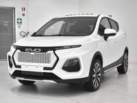 Nuova EVO Evo 4 114 CV (83 kW) 2026 Bianco SUV