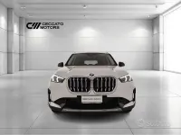 Usata BMW X1 xLine 150 CV (110 kW) 2023 Bianco SUV