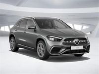 usata Mercedes GLA250 Classe GLAe Plug-in hybrid Automatic